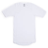 Fine Rib Raglan Shirt