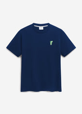 Mojito T Shirt Embroidered Organic Cotton