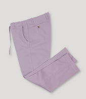 Cotton Tomi Trousers Ss26
