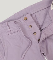 Cotton Tomi Trousers Ss26