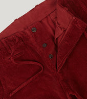 Corduroy Tomi Trousers