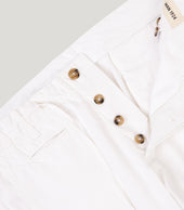 Cotton Tomi Trousers Ss26