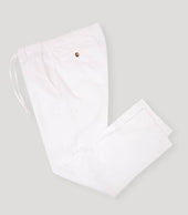Cotton Tomi Trousers Ss26