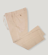 Cotton Tomi Trousers Ss26