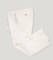 Cotton Tomi Trousers Ss26