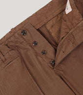 Popelin Tomi Trousers