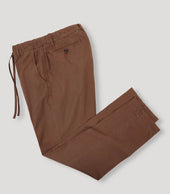Popelin Tomi Trousers