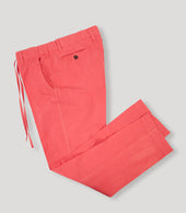 Popelin Tomi Trousers
