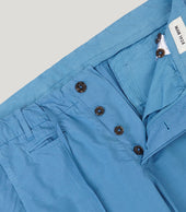 Stewardess Popelin Tomi Trousers