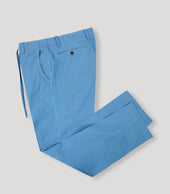 Stewardess Popelin Tomi Trousers