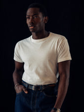 Toughknit Tubular Tee 2 Pack