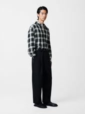 Tuck Pant In