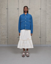 Tuesday Jacket Handloom