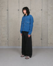 Tuesday Jacket Handloom