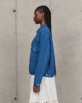 Tuesday Jacket Handloom