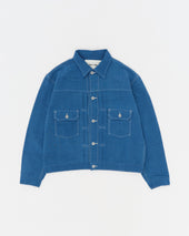 Tuesday Jacket Handloom