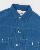 Tuesday Jacket Handloom