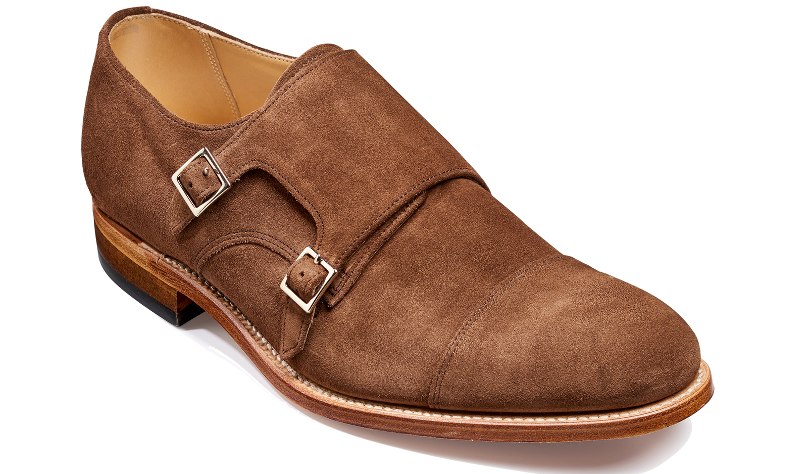 Tunstall Ebony Calf