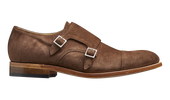 Tunstall Ebony Calf