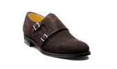 Tunstall - Ebano Suede