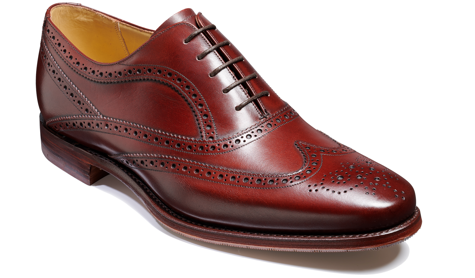 Turing Cherry Calf
