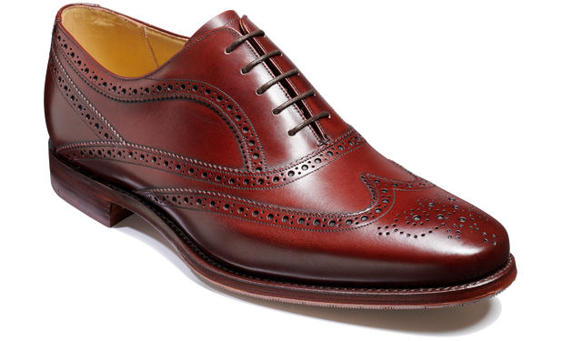 Turing - Cherry Calf