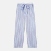 Stripe Classic Pyjama Set