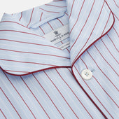 Stripe Classic Pyjama Set