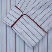 Stripe Classic Pyjama Set