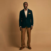 Cashmere Bern Blazer