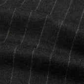 Pinstripe Henry Trousers