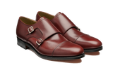 Turnstall Cherry Calf