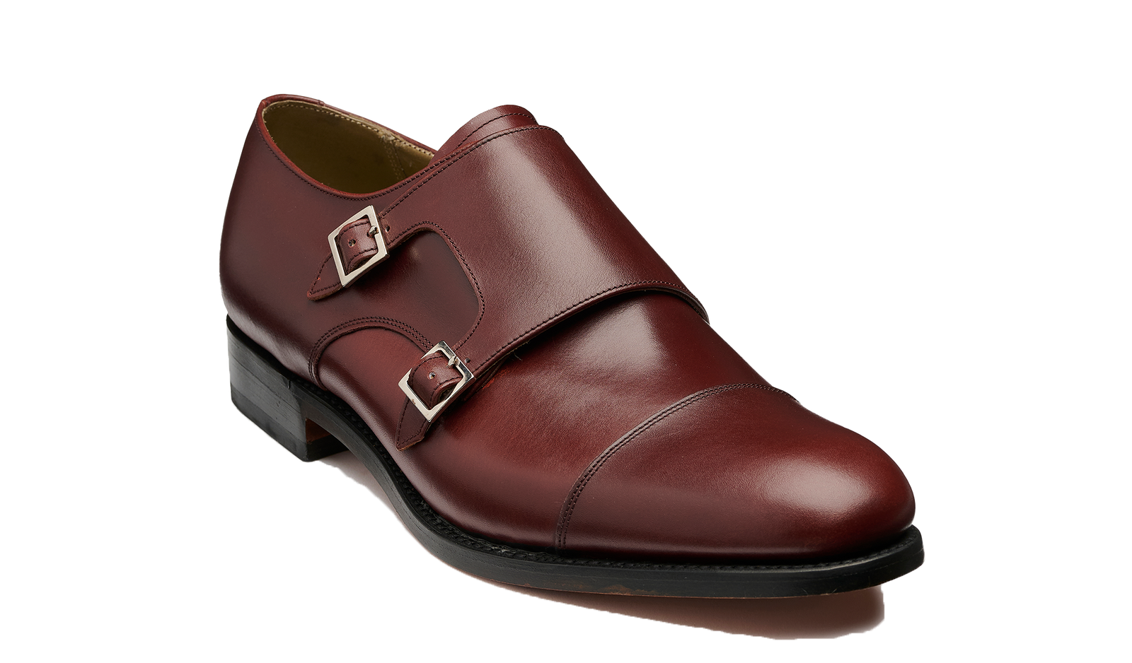 Turnstall Cherry Calf