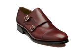 Turnstall - Cherry Calf