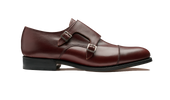 Turnstall Cherry Calf
