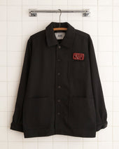 Twill Franck Jacket