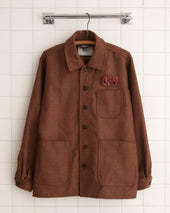 Twill Franck Jacket