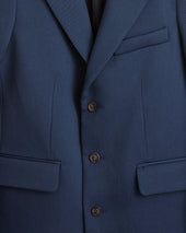 Twill Suit Jacket