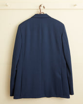 Twill Suit Jacket