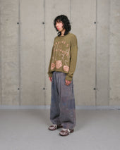 Twinsun Knit Rollneck Homemade