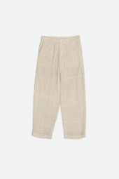 Handspun Cotton Pant