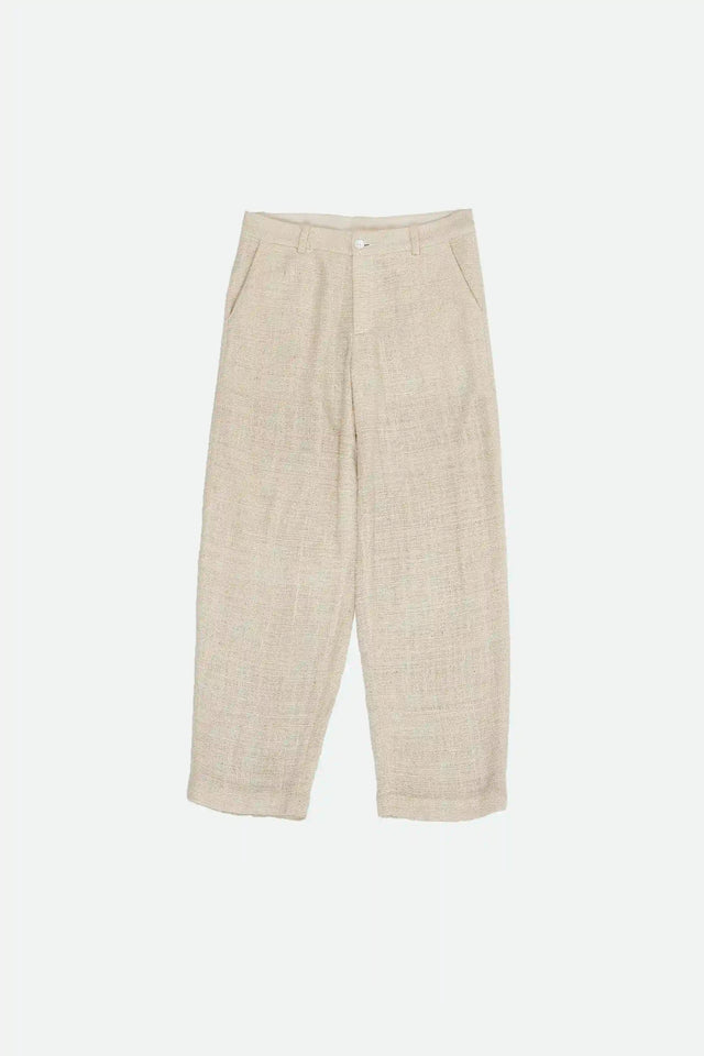 HANDSPUN COTTON PANT