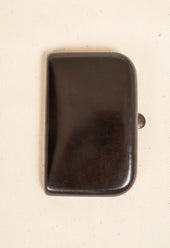 Taco Leather Cardholder Wallet