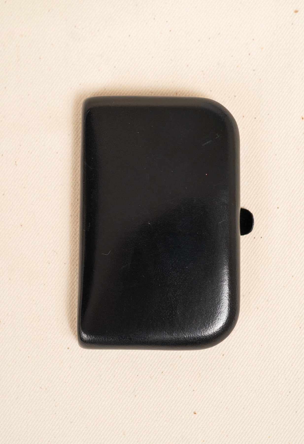 Taco Leather Cardholder Wallet