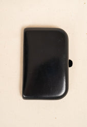 Taco Leather Cardholder Wallet