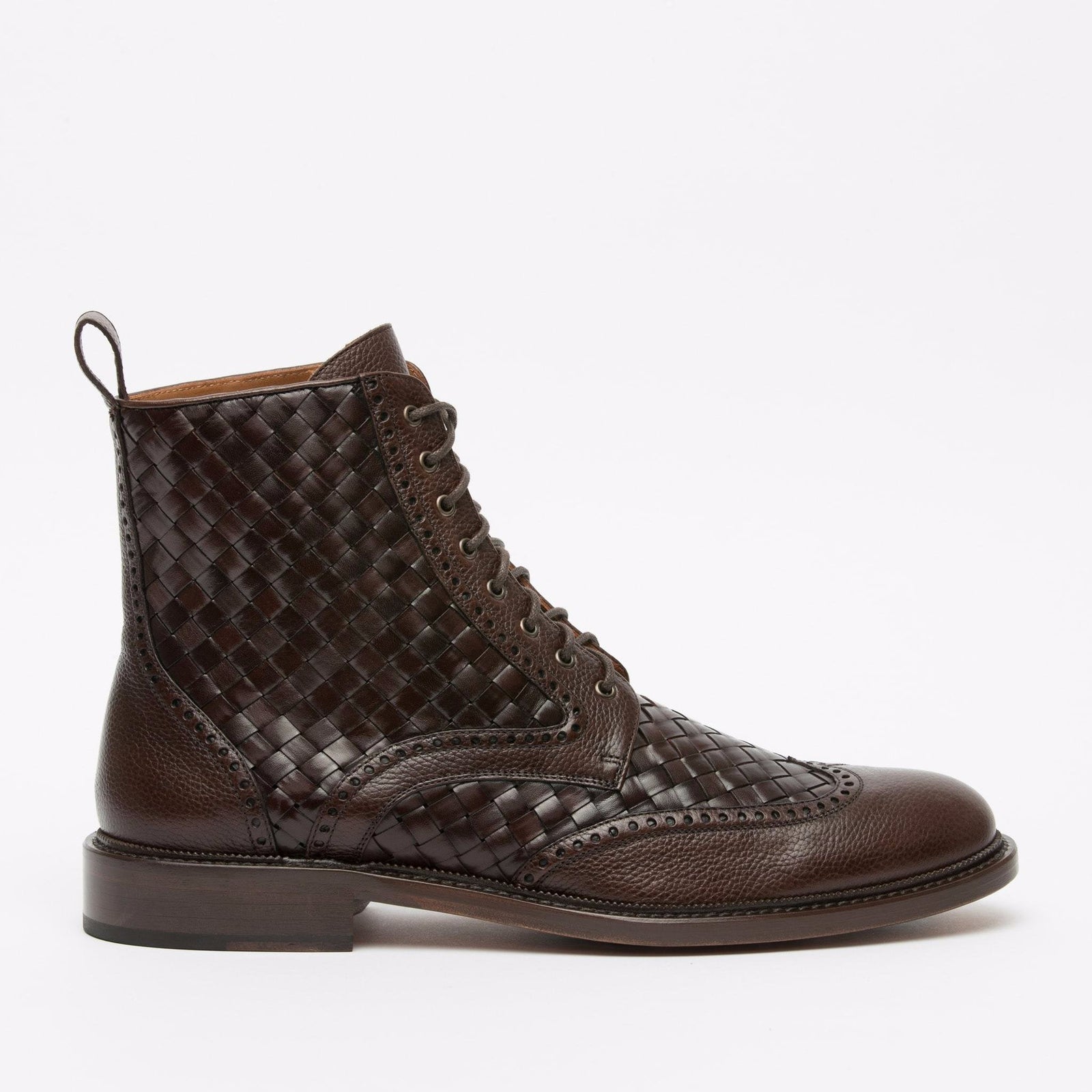 The Saint Boot In