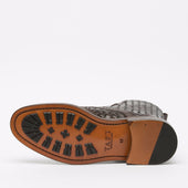 The Saint Boot In
