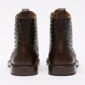 The Saint Boot In