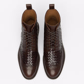 The Saint Boot In