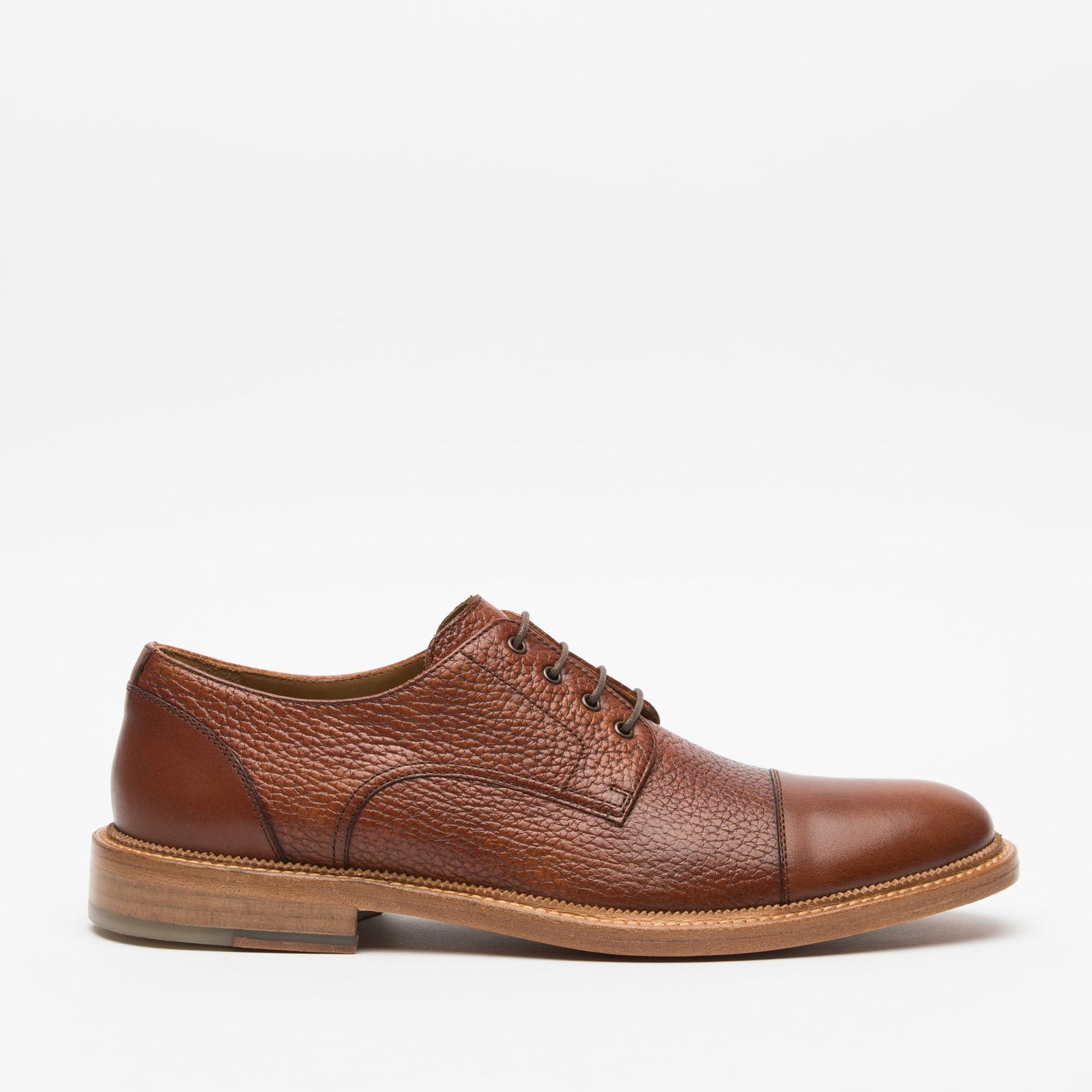 The Rome Shoe In